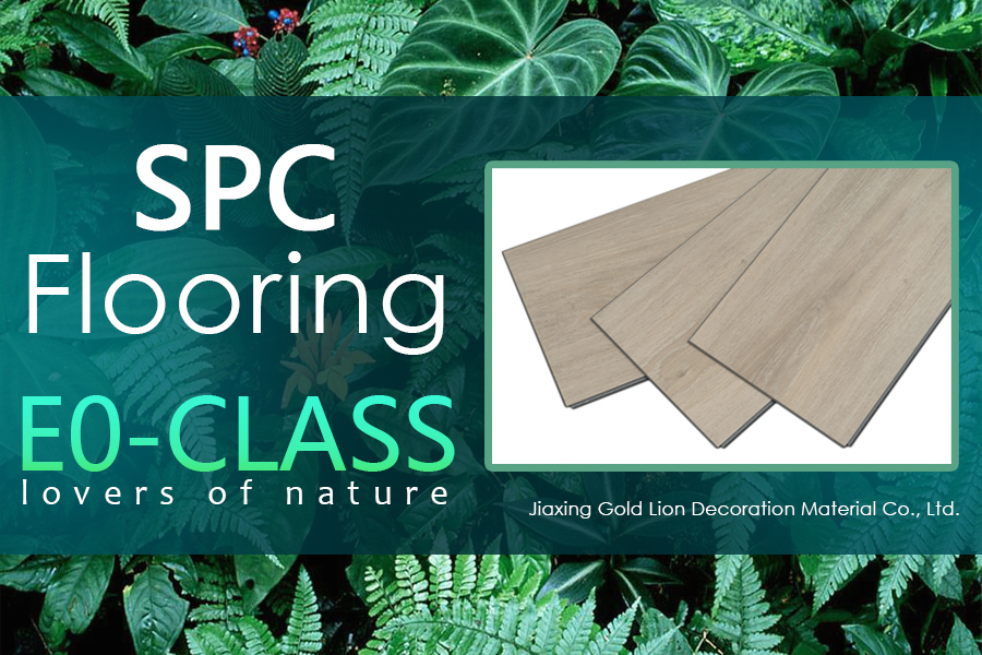 What is E0 Grade For Interior floor