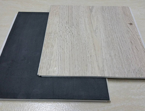 SPC Flooring