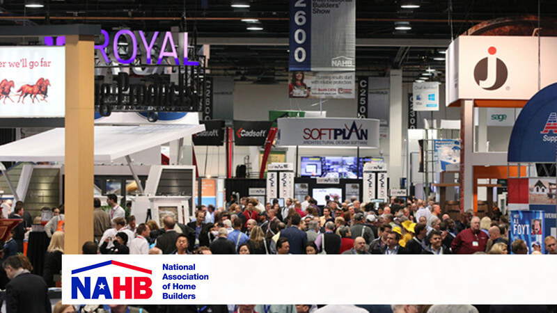 NAHB International Builders' Show