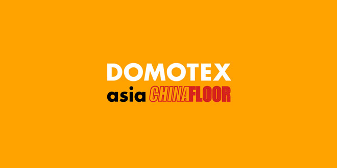 Domotex Asia Chinafloor