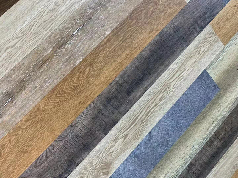 SPC Vinyl Flooring