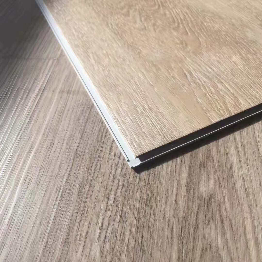 SPC Rigid Core Vinyl Flooring