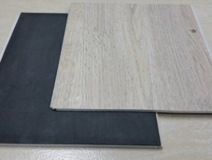 Hard Durability Spc Vinyl Flooring