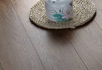 Cold Resistant Spc Vinyl Flooring