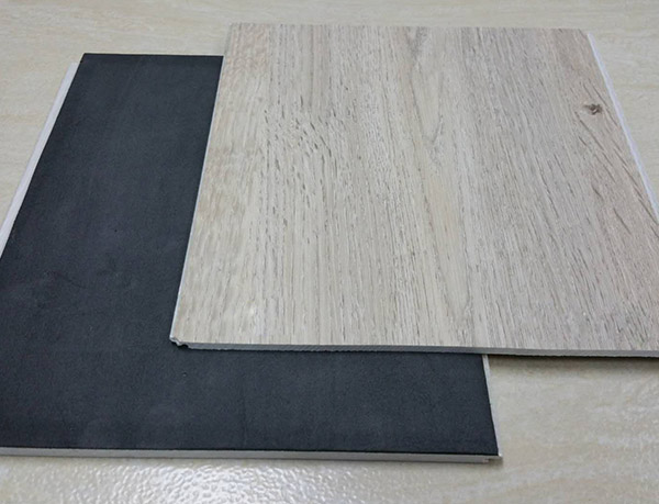 Eco-friendly SPC Vinyl Flooring