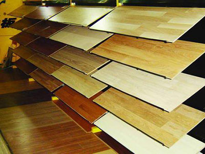 SPC Vinyl Flooring