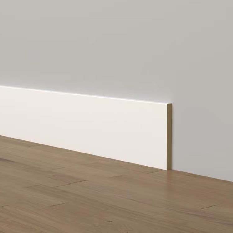 MDF Primed Baseboard Moulding