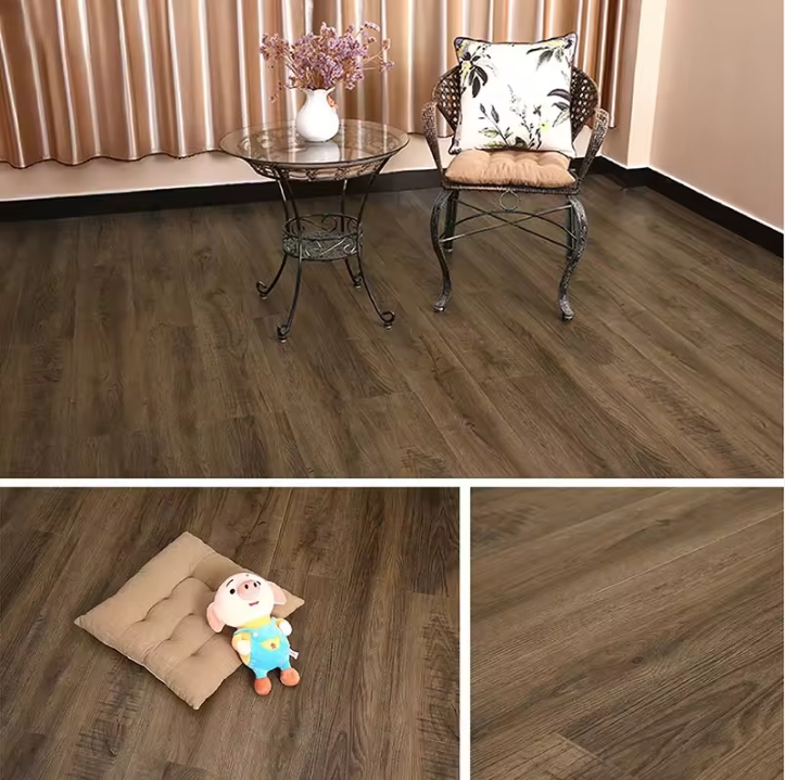 SPC flooring-creating a natural home atmosphere