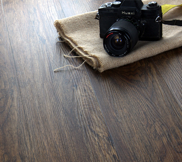 What is SPC Vinyl Flooring?