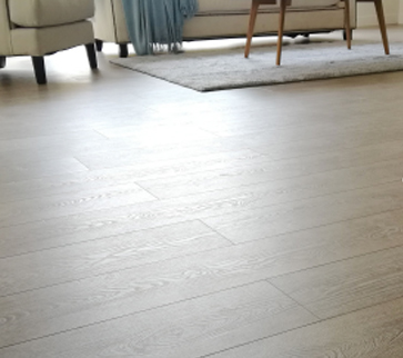 Rigid Core Luxury Vinyl Flooring: SPC VS. WPC