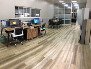 How To Maintain PVC Flooring?