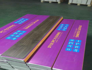 Advantages Of SPC Flooring