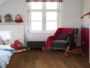 Spc Vinyl Flooring - Can Be Beautiful