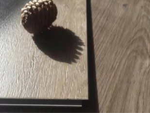 Finland Imported Three-layer Solid Wood Flooring