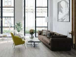 Improper Installation Of The Spc Vinyl Floor Affects The Life