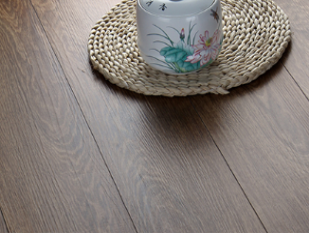 Wood Flooring Will Be Paved Into Thousands Of Households In The Next 5 Years