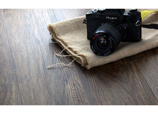 Don't Take The Laminate Floor As A Solid Wood Floor