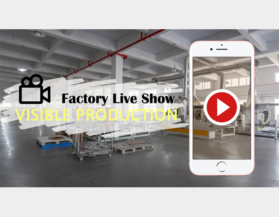 About the Arrangement of Live Broadcast Online