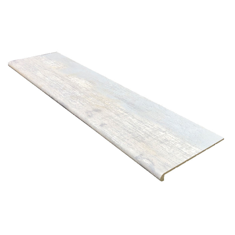 New Laminate WPC SPC Stair Tread No.3 New Laminate WPC SPC Stair Tread No.3