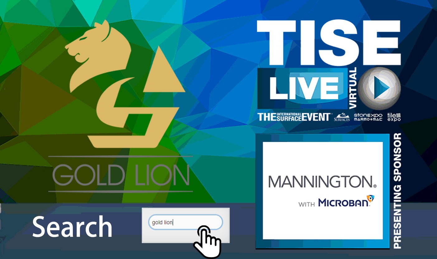 Let's Meeting at 2021 TISE Live Virtual Event