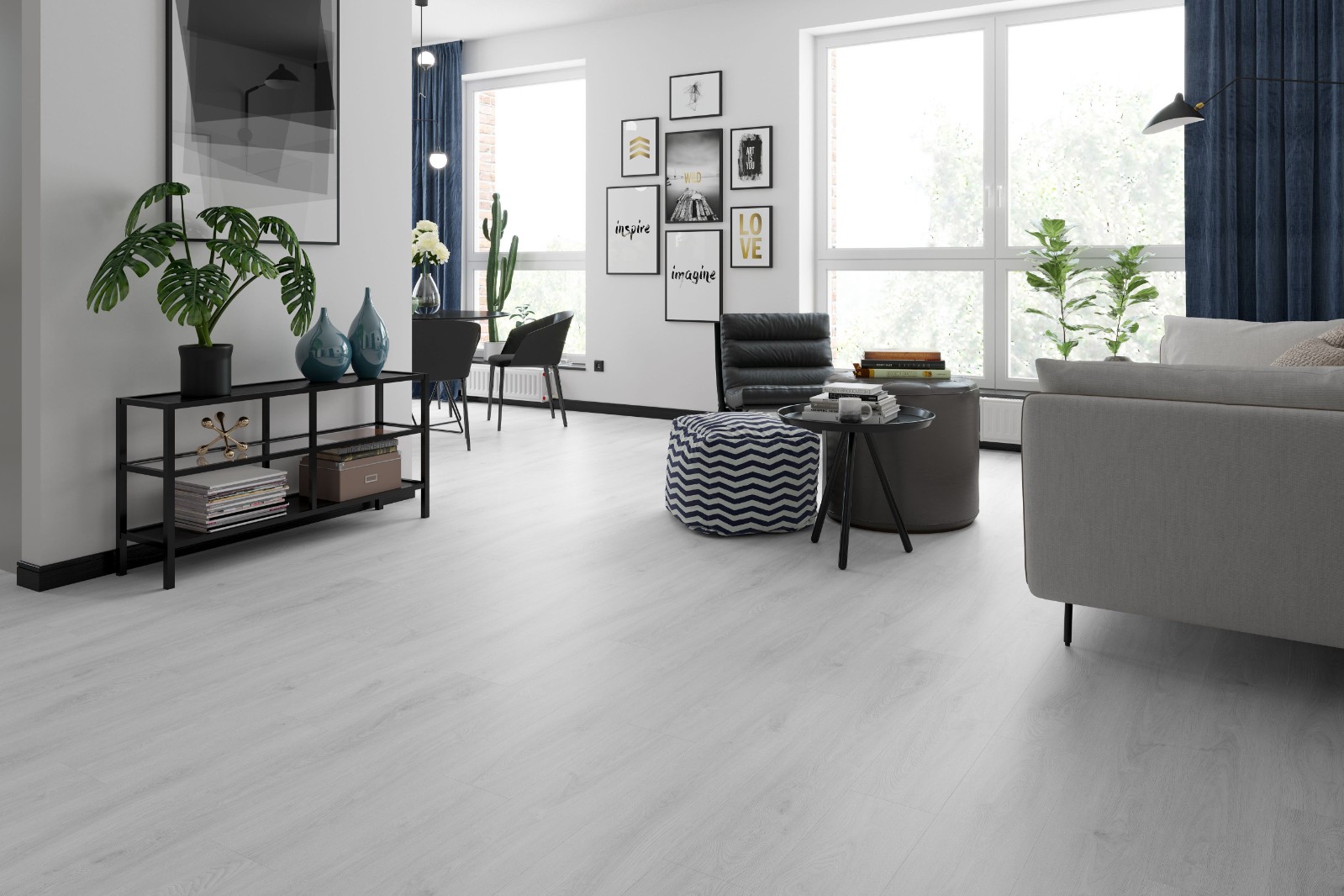 GL2112L-13 Polar Bear 7.2*48.03