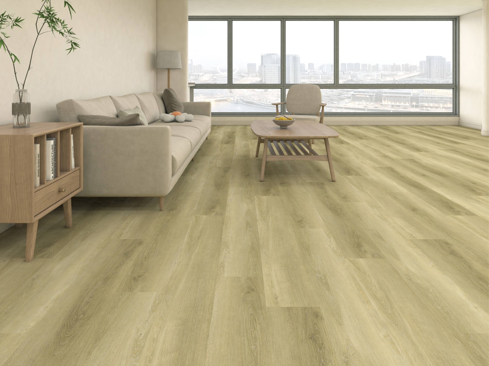 B204 Grain In Ear 9.06*60.25