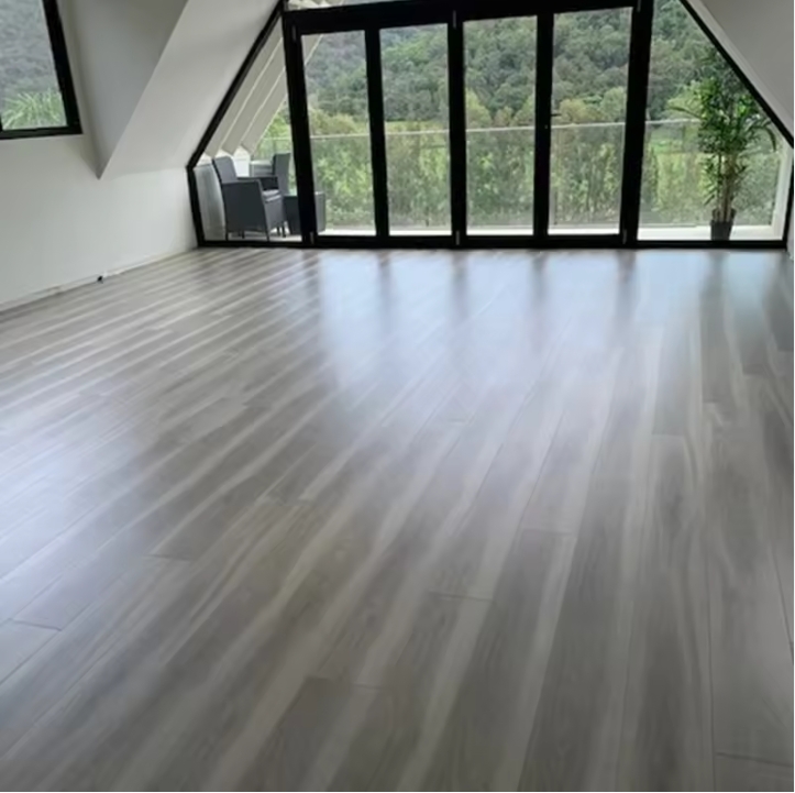 SPC flooring-creating a natural home atmosphere