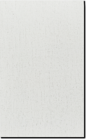 White Fabric Interior Bamboo Wood Fiber Wall Panel