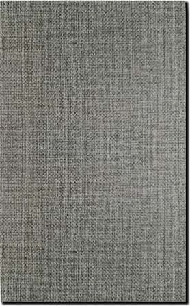 Light Grey Fabric Interior Bamboo Wood Fiber Wall Panel