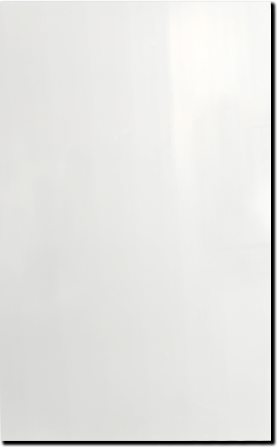 Mirror Interior Bamboo Wood Fiber Wall Panel