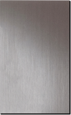 Dark Grey Brushed Interior Bamboo Wood Fiber Wall Panel