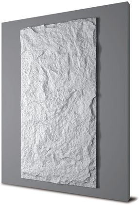 A05 Lightweight And Durable PU Stone Wall Panel A05 Lightweight And Durable PU Stone Wall Panel