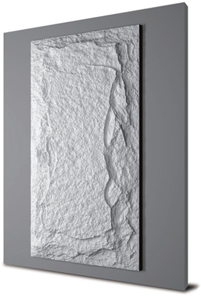 B01 Lightweight And Durable PU Stone Wall Panel B01 Lightweight And Durable PU Stone Wall Panel
