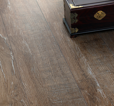 SPC Flooring Premium 6 Series